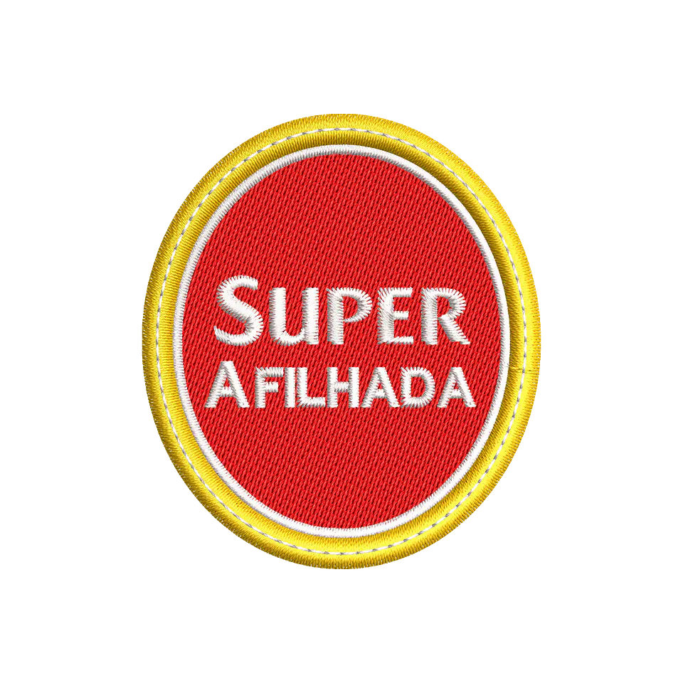 Super Afilhada 1