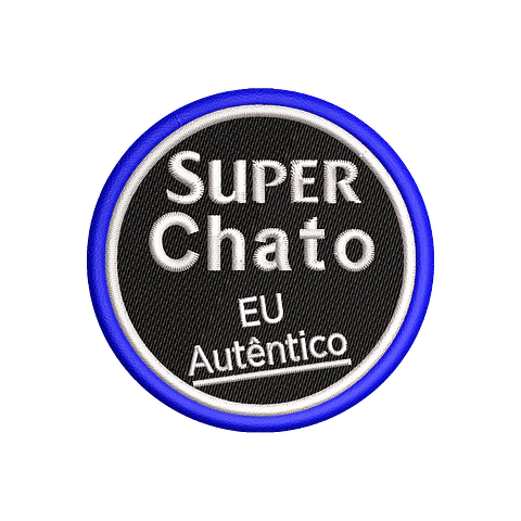 Chato Autêntico