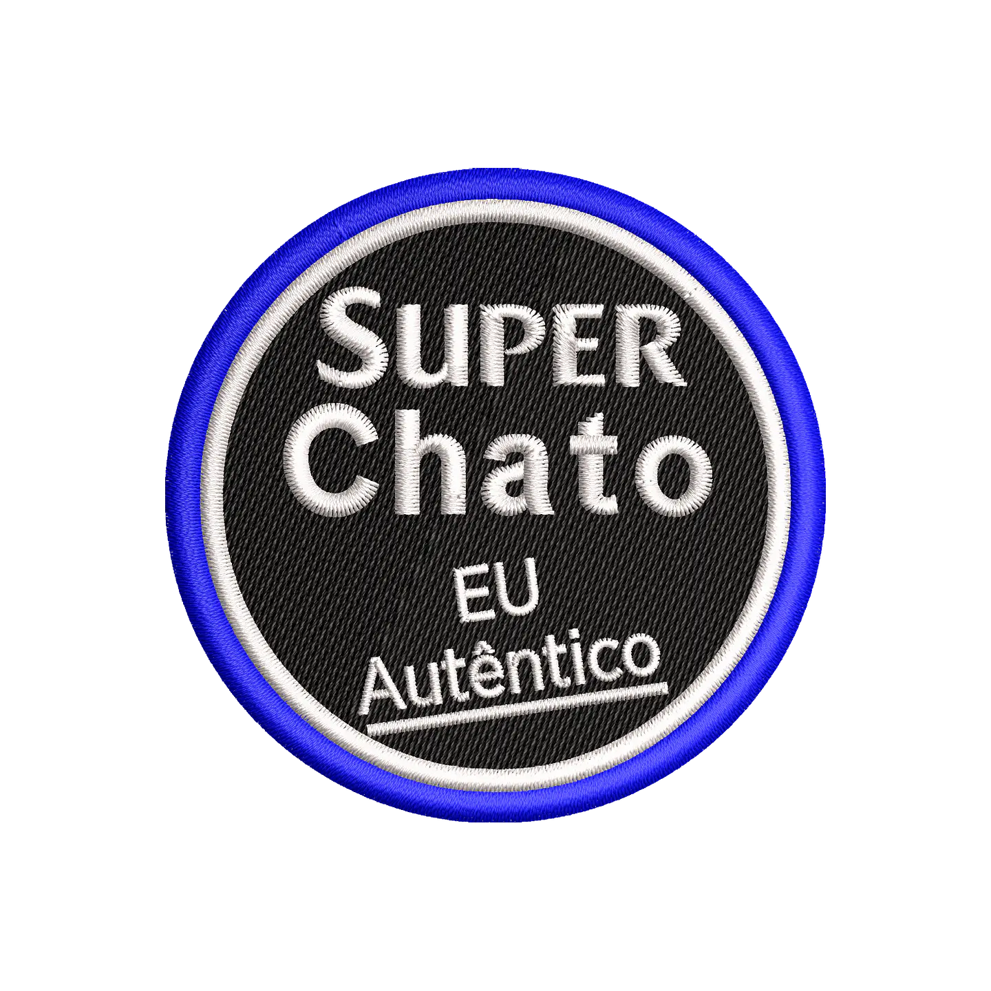 Chato Autêntico 1