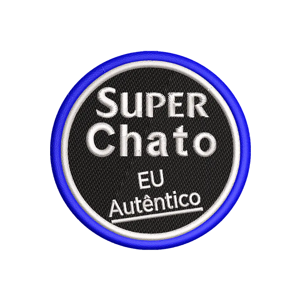 Chato Autêntico 1