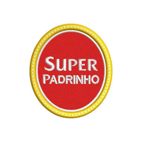 Super Padrinho