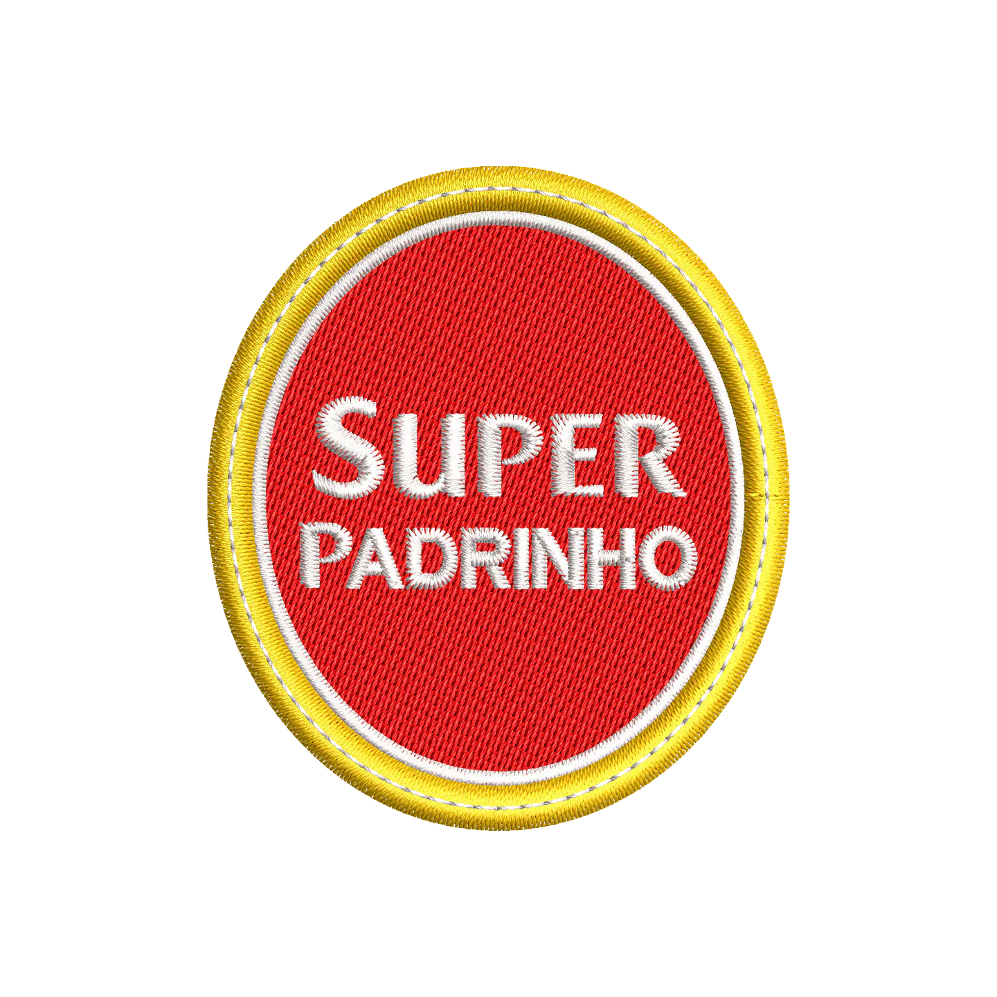 Super Padrinho 1