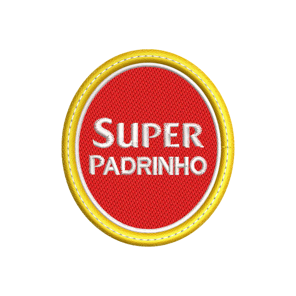 Super Padrinho 1