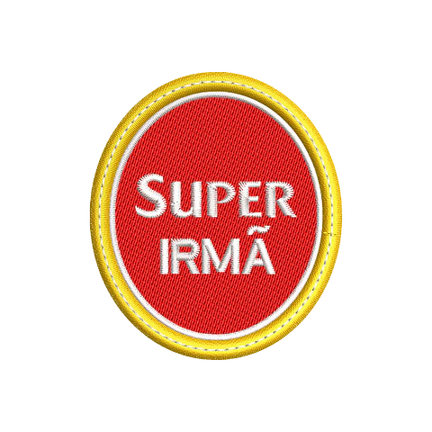 Super Irmã
