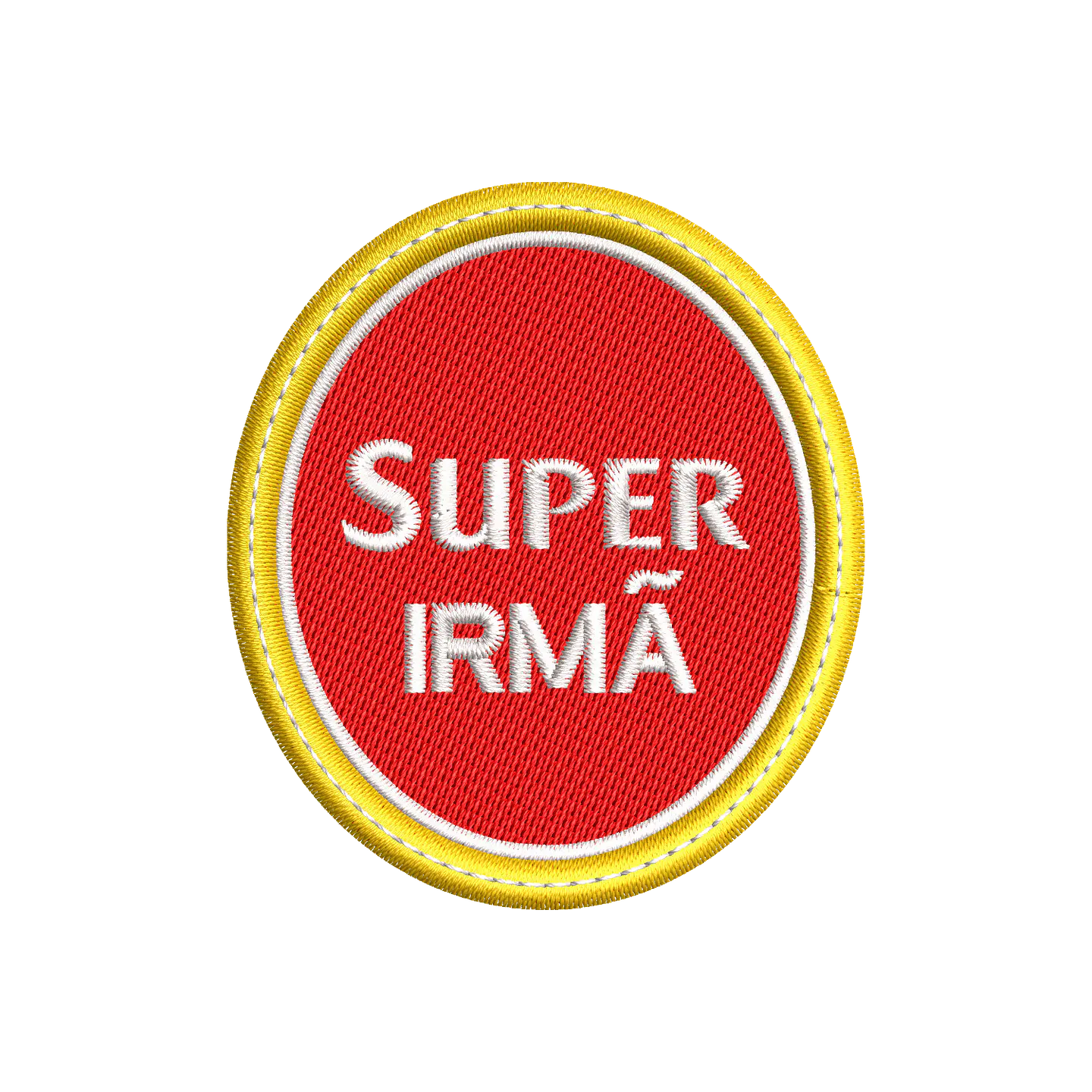 Super Irmã 1