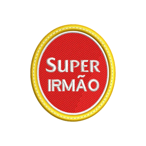 Super Irmão