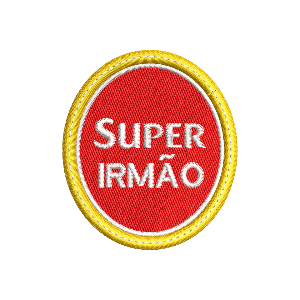 Super Irmão 1