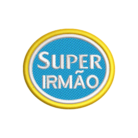Super Irmão pq
