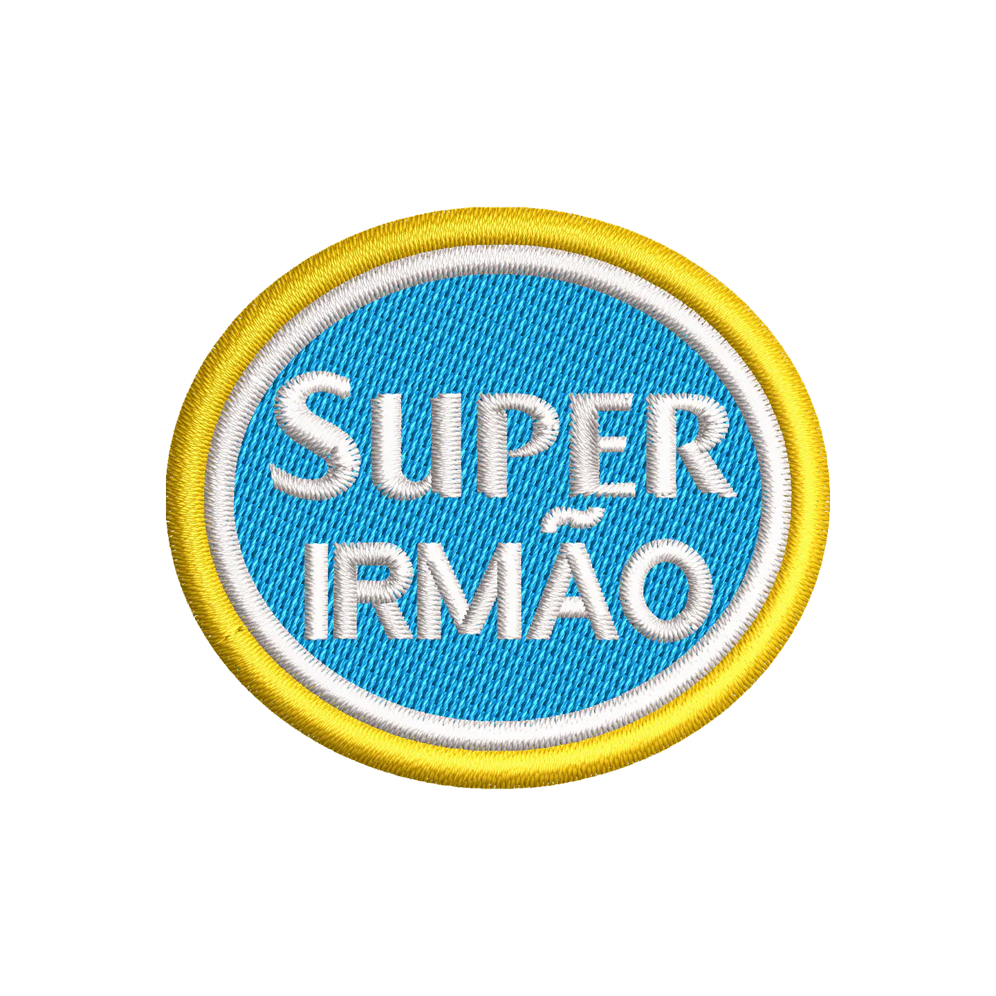 Super Irmão pq 1