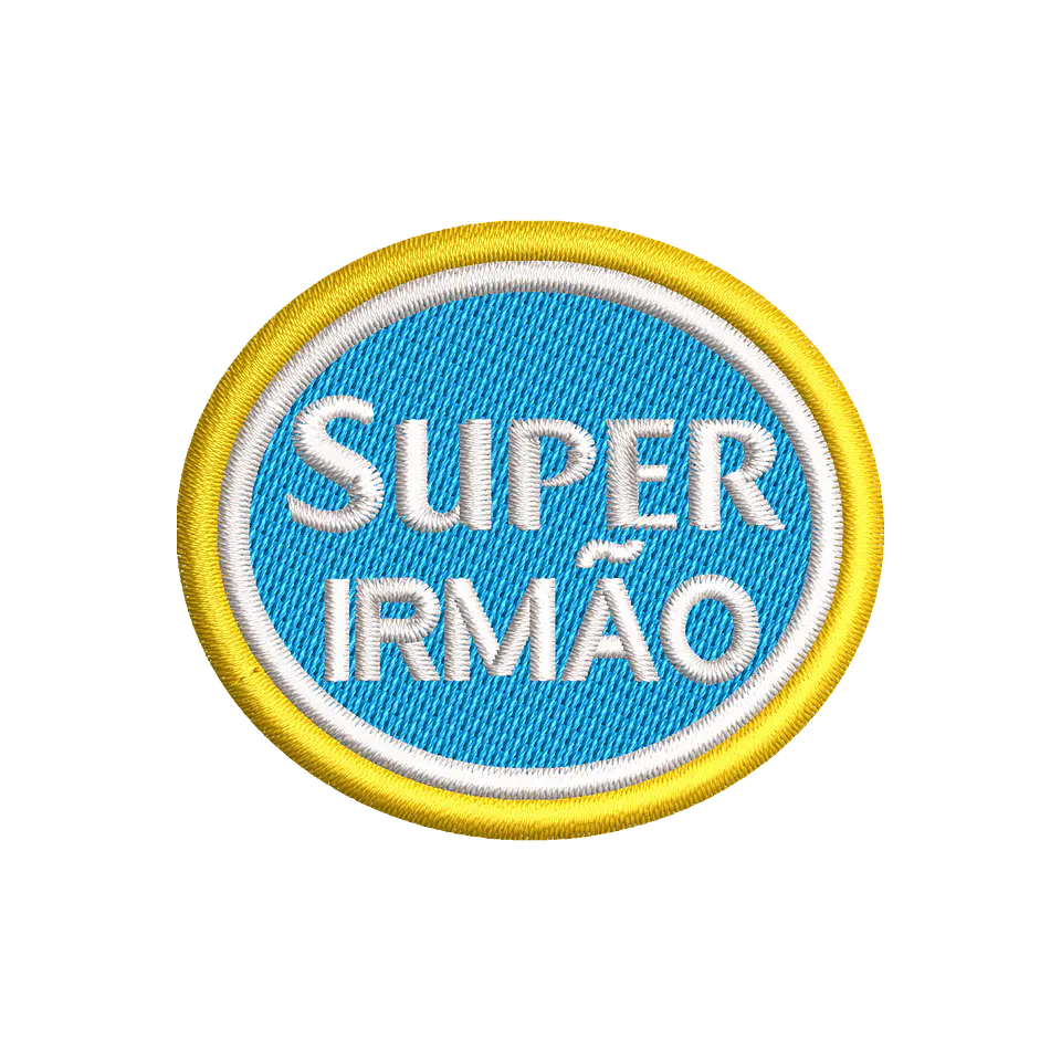 Super Irmão pq 1