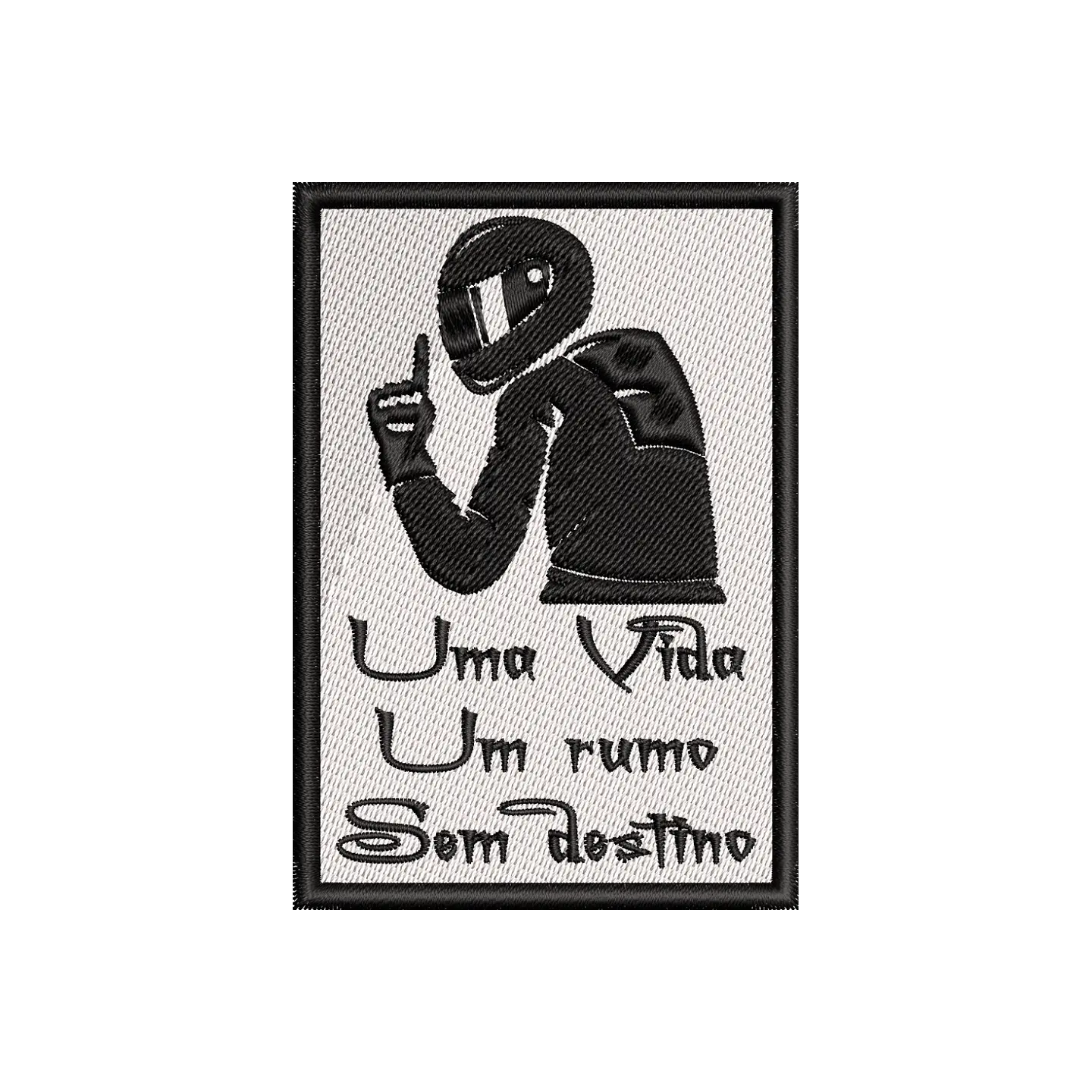 Uma Vida Um Rumo Sem Destino 1