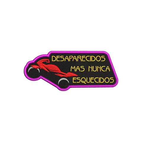 Desaparecidos Mas Nunca Esquecidos