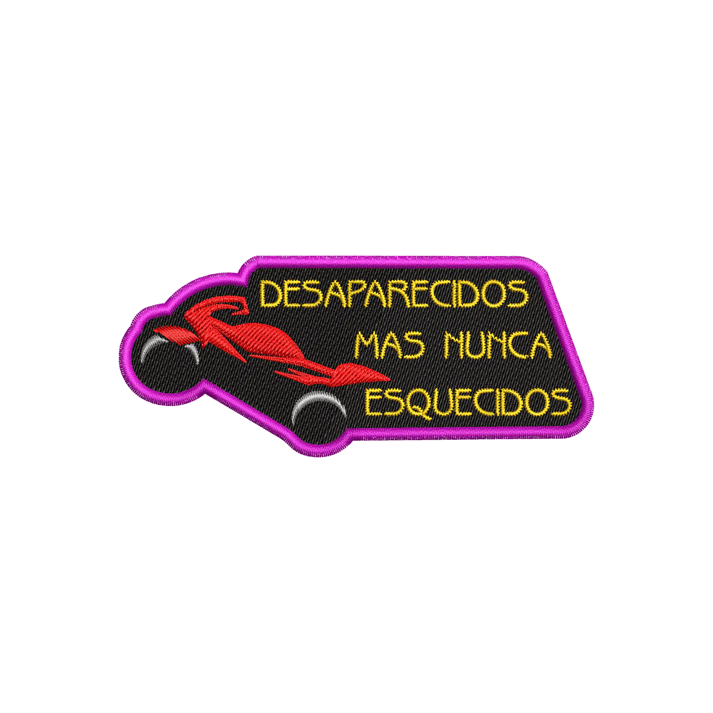 Desaparecidos Mas Nunca Esquecidos 1