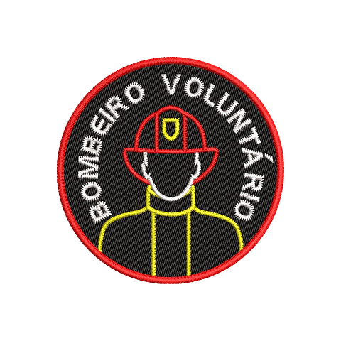 Bombeiro Voluntário