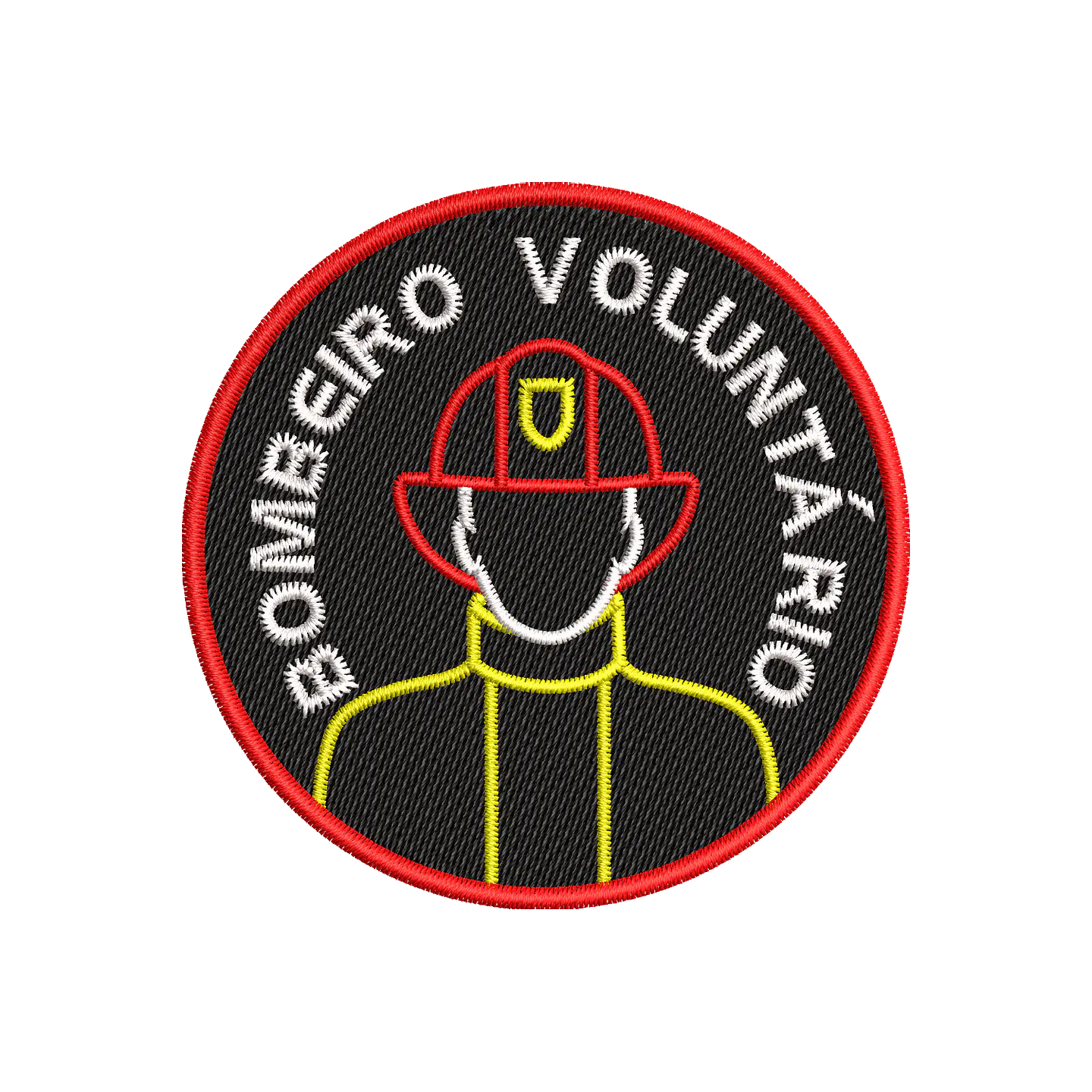 Bombeiro Voluntário 1