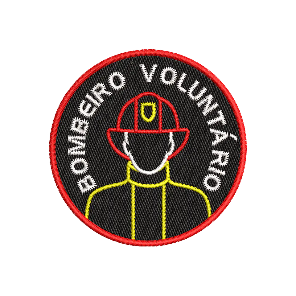 Bombeiro Voluntário 1