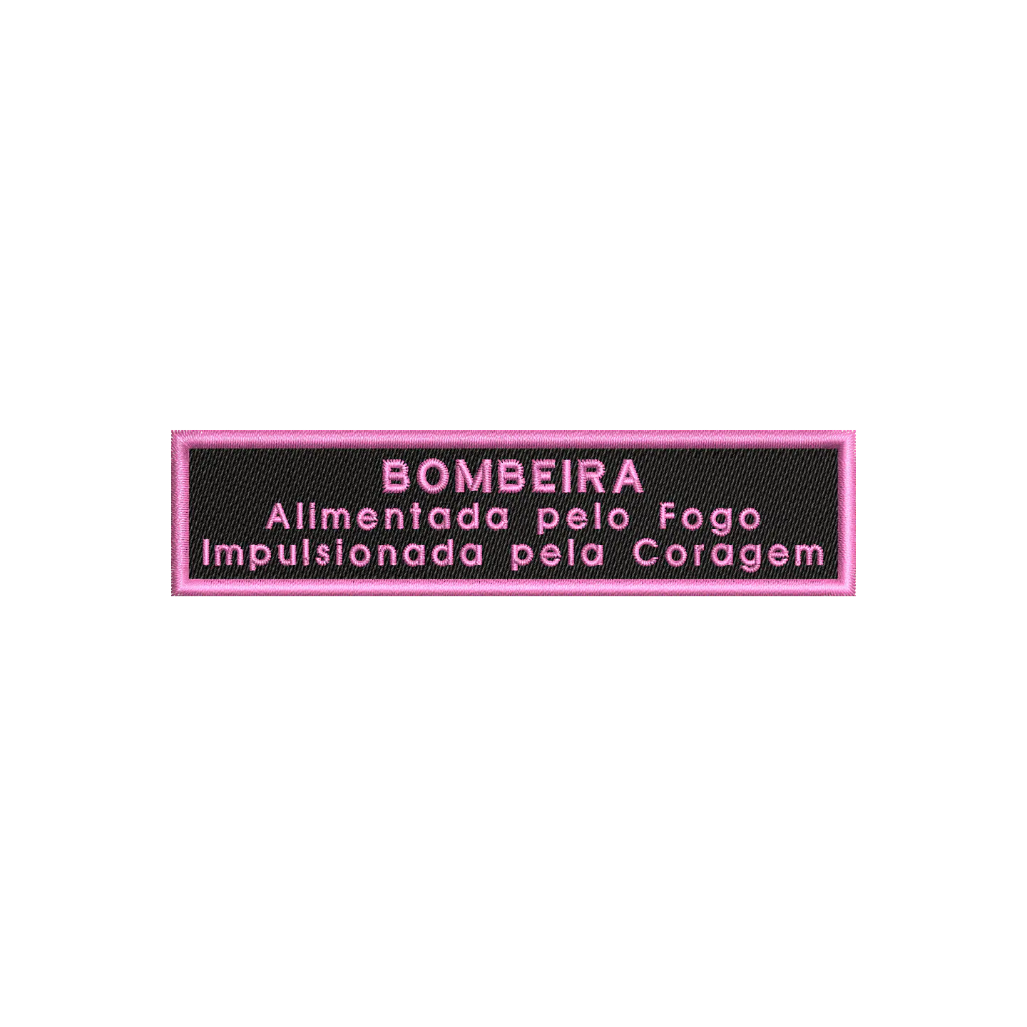 Bombeira 1
