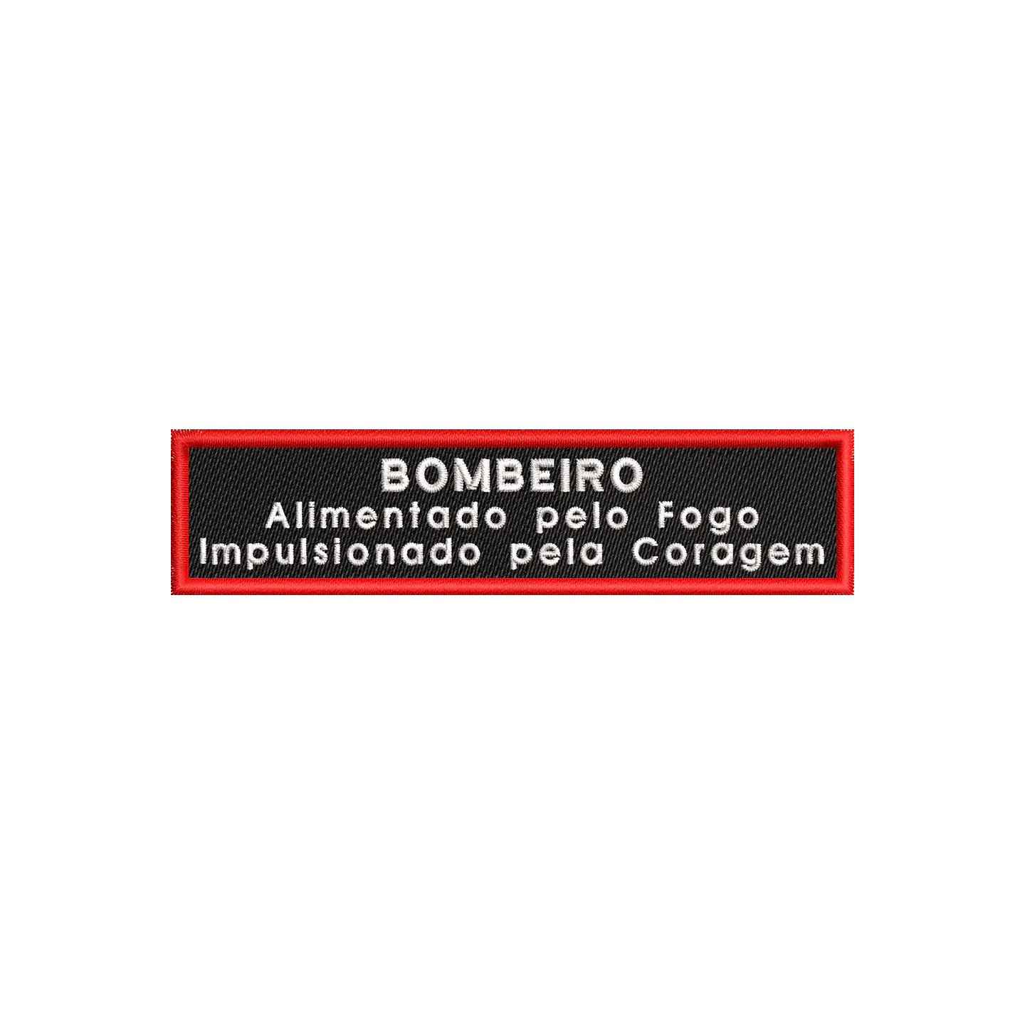 Bombeiro 1