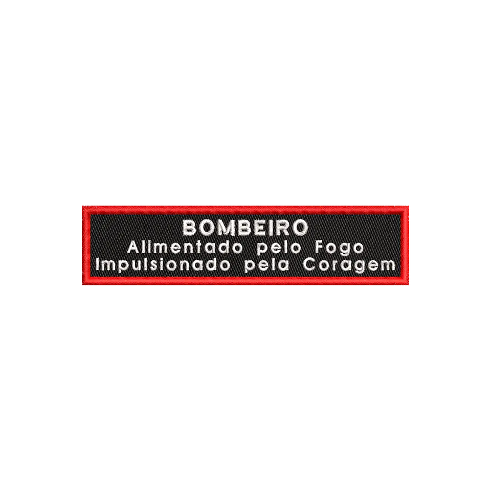 Bombeiro 1