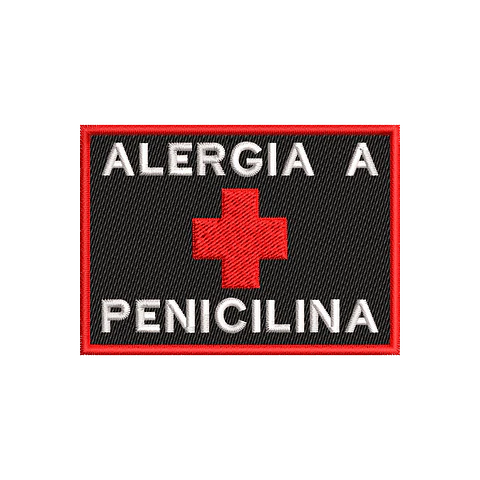 ALERGIA A PENICILINA