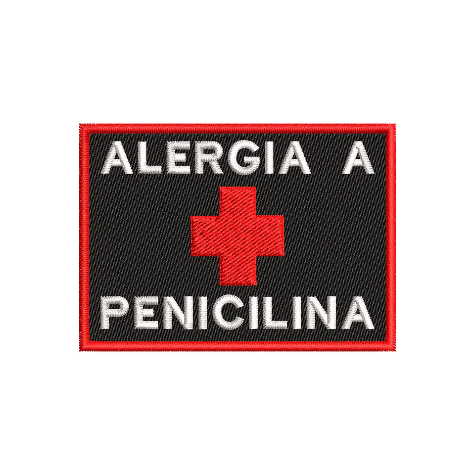 ALERGIA A PENICILINA 1
