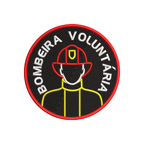 Bombeira Voluntária