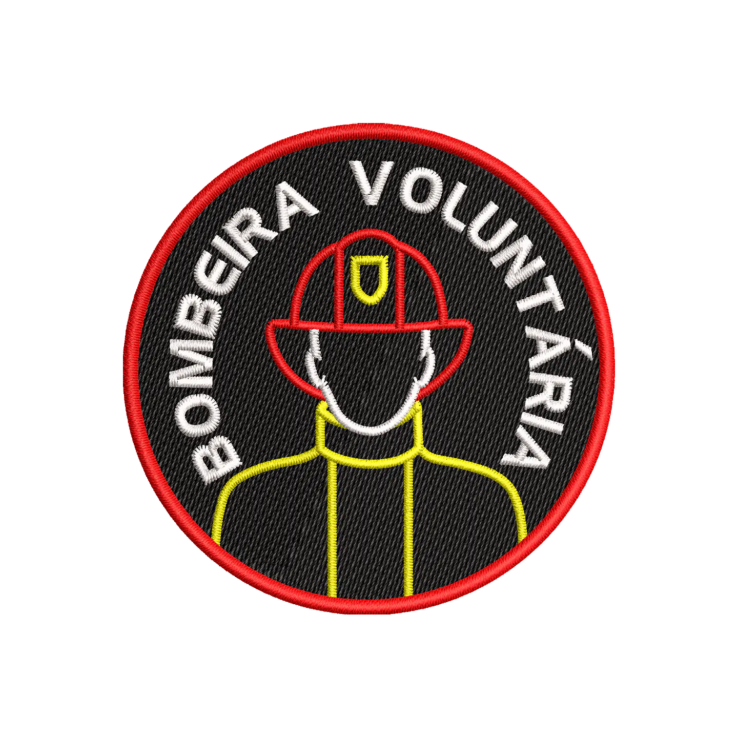 Bombeira Voluntária 1
