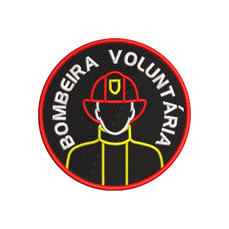 Bombeira Voluntária 1