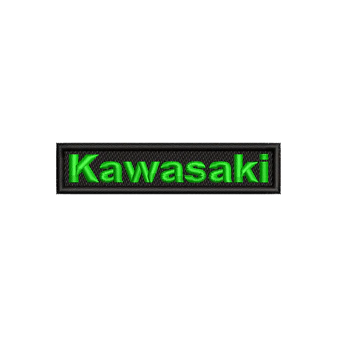 kawasaki