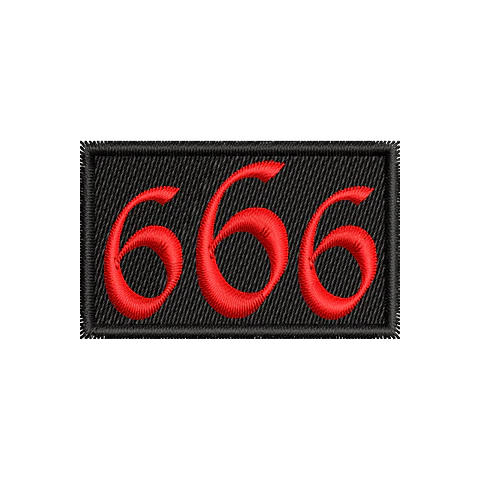 666