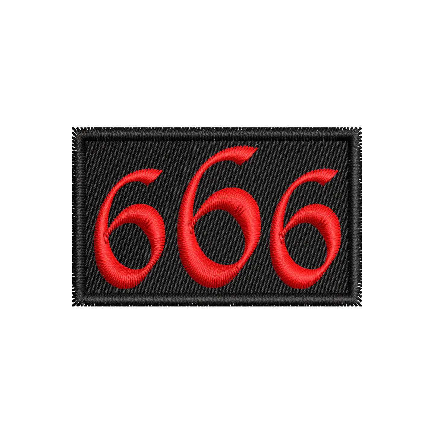 666 1