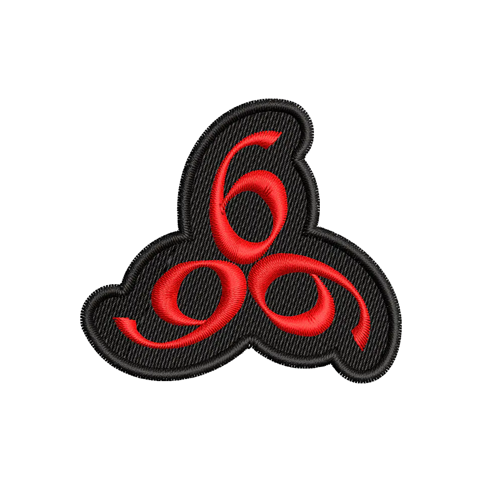 666 1