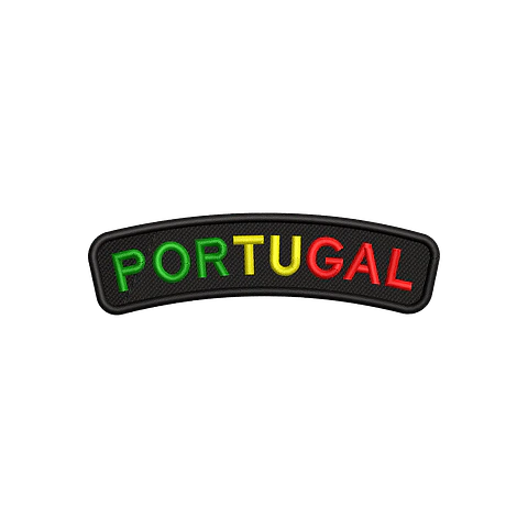 PORTUGAL Curvado
