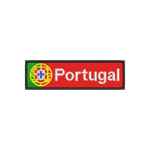 Bandeira Portugal