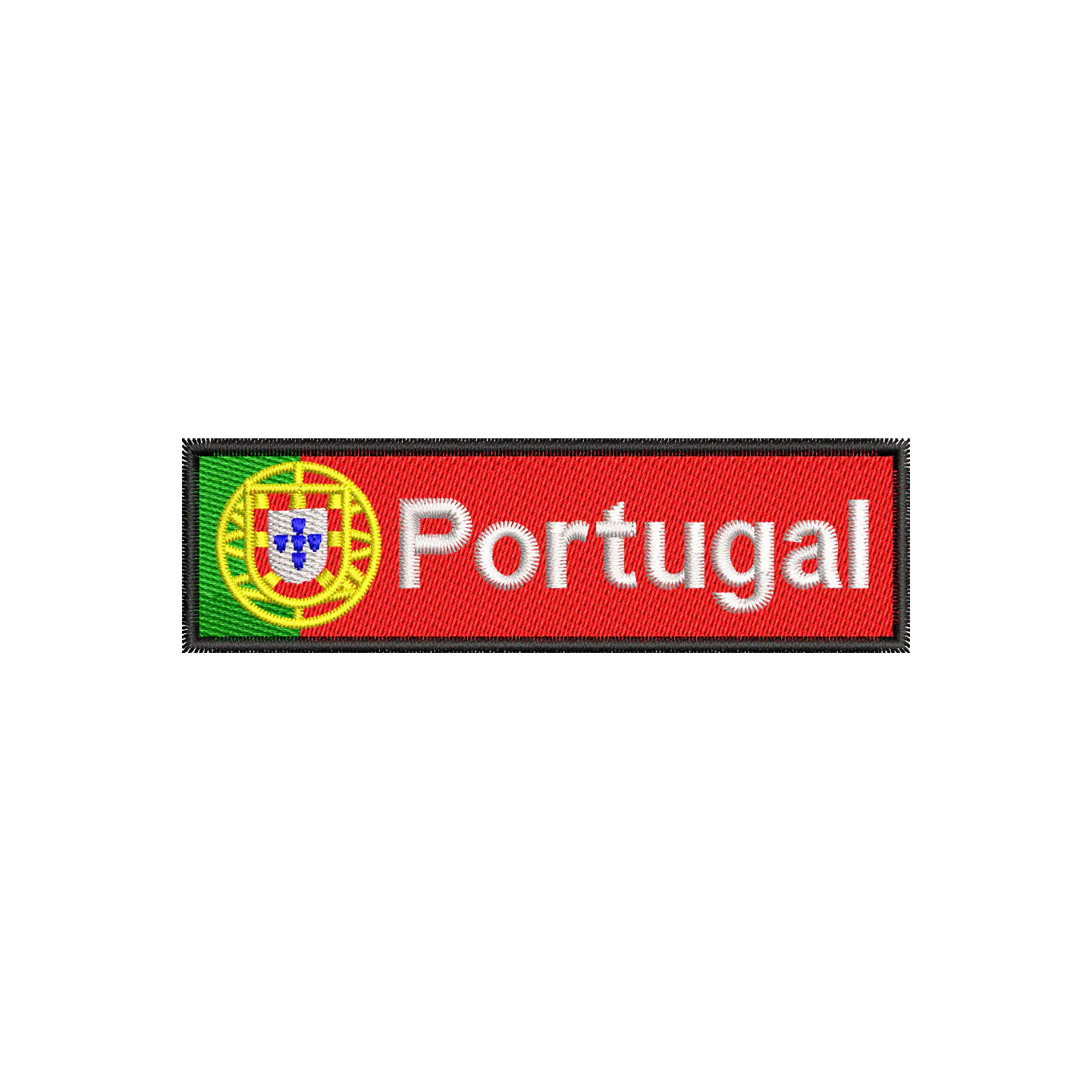 Bandeira Portugal 1