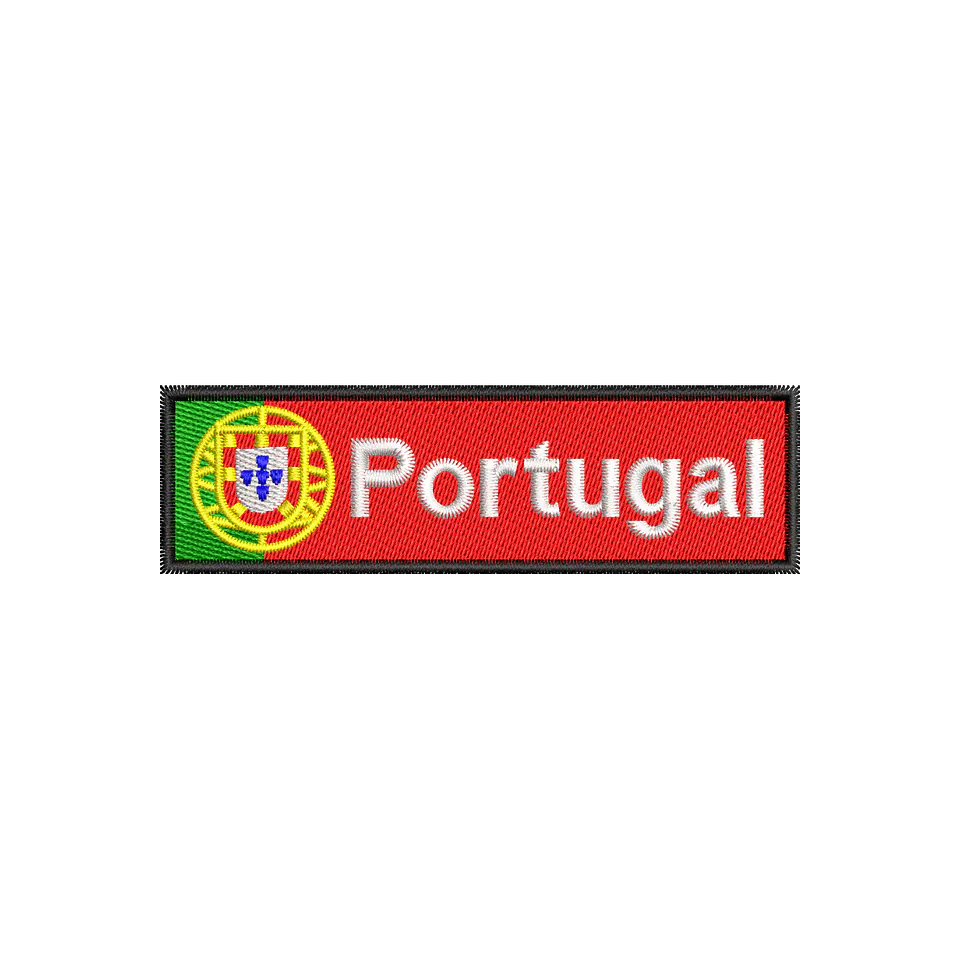 Bandeira Portugal 1