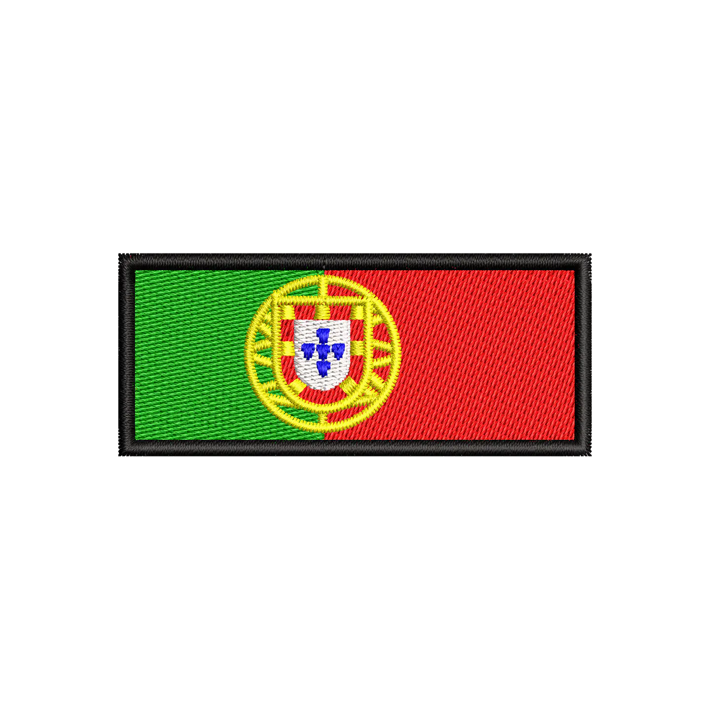 Bandeira Portugal 1