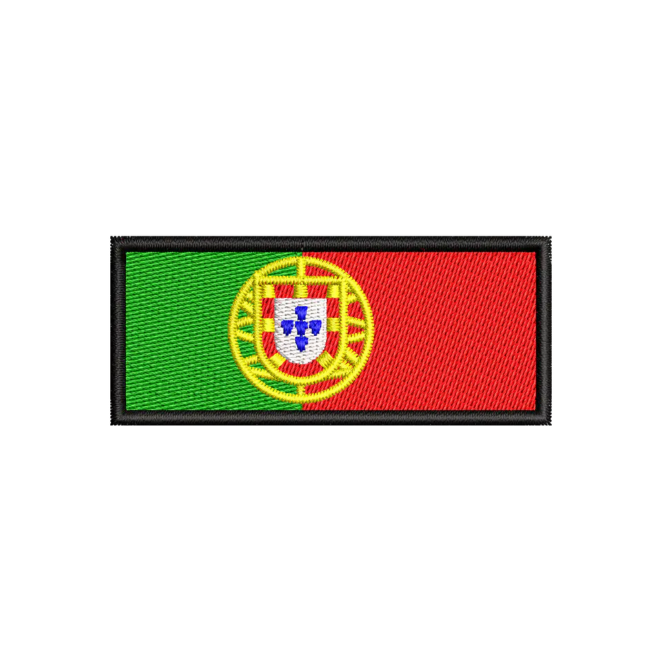 Bandeira Portugal 1