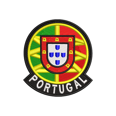 PORTUGAL Escudo