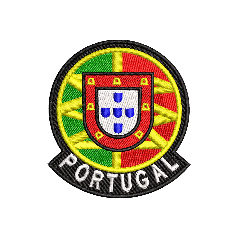 PORTUGAL Escudo 1