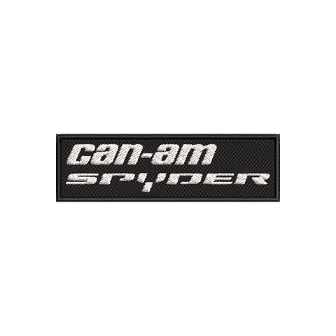 Can Am Spyder