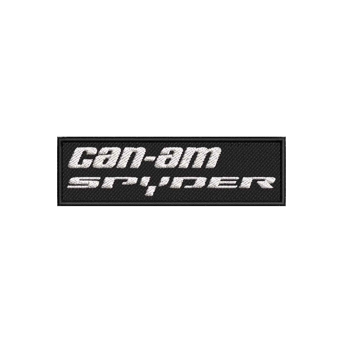 Can Am Spyder 1