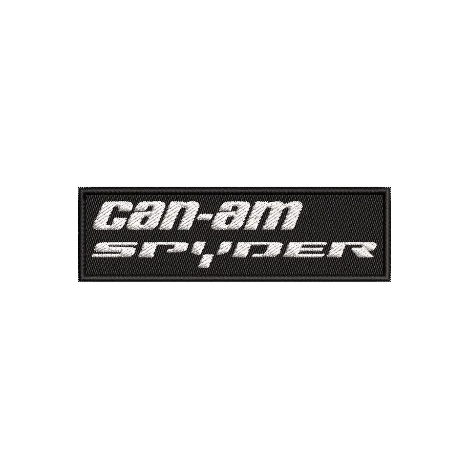 Can Am Spyder 1