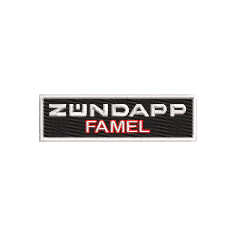 Zundapp Famel