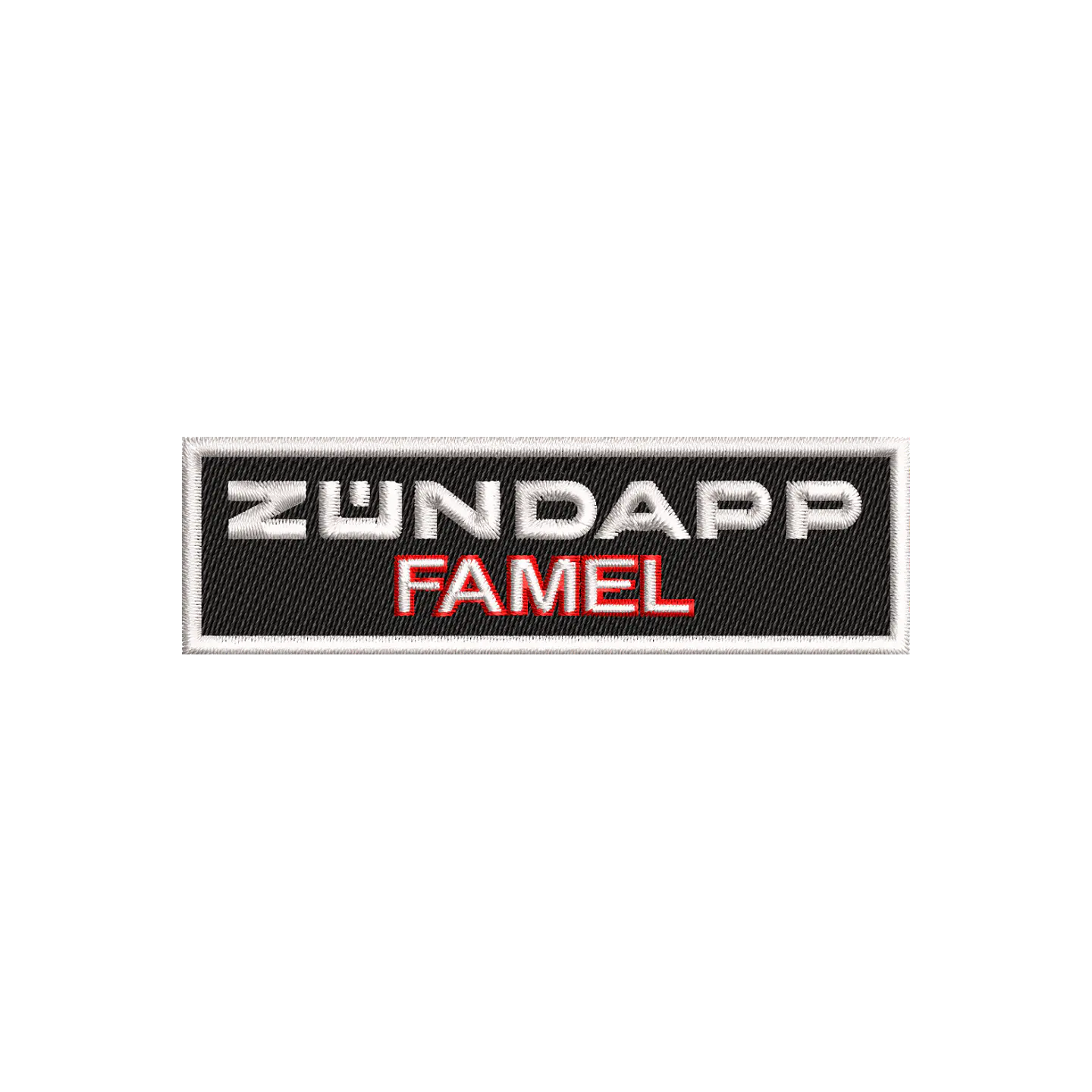Zundapp Famel 1