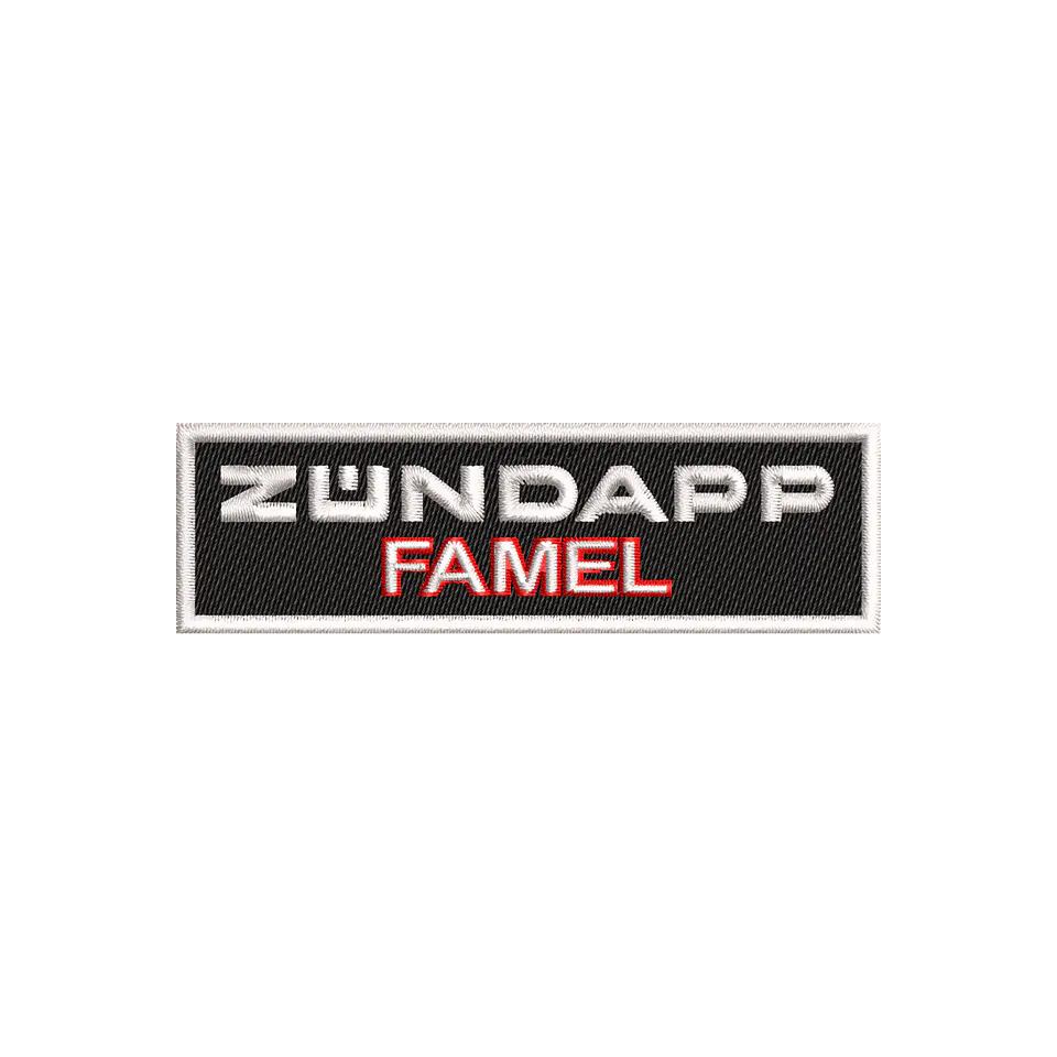 Zundapp Famel 1
