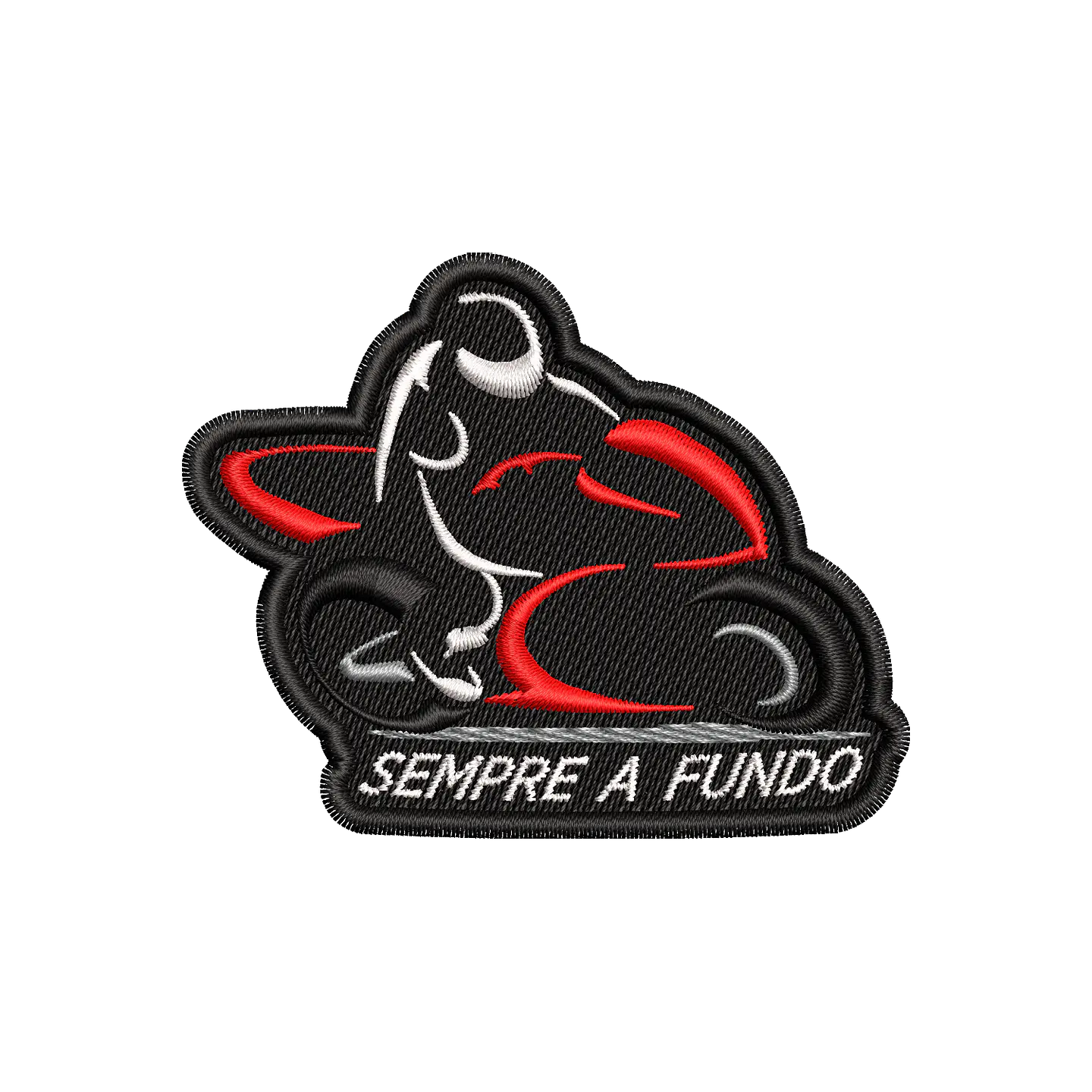 Sempre a Fundo 1