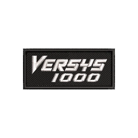 VERSYS 1000