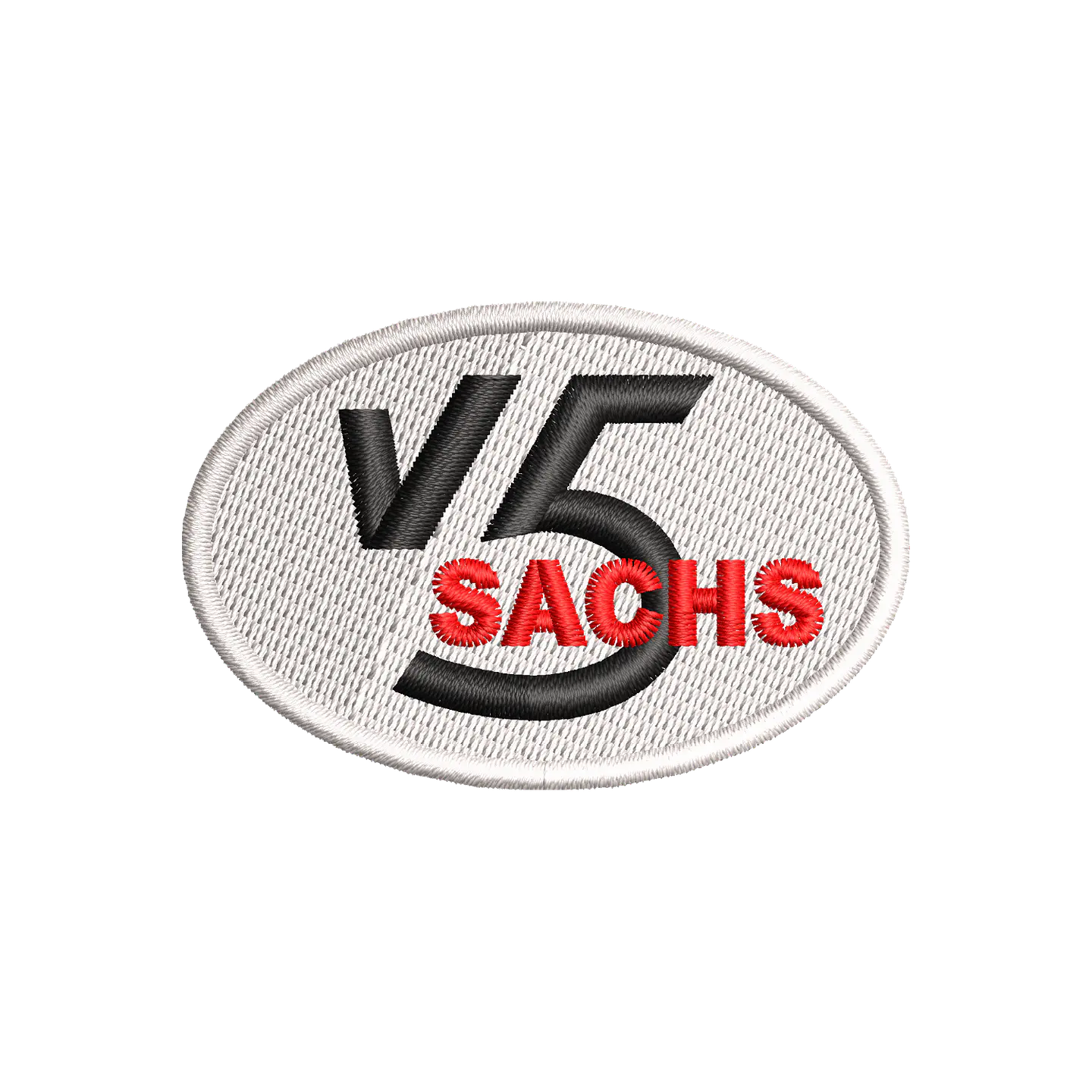 SACHS V5 1