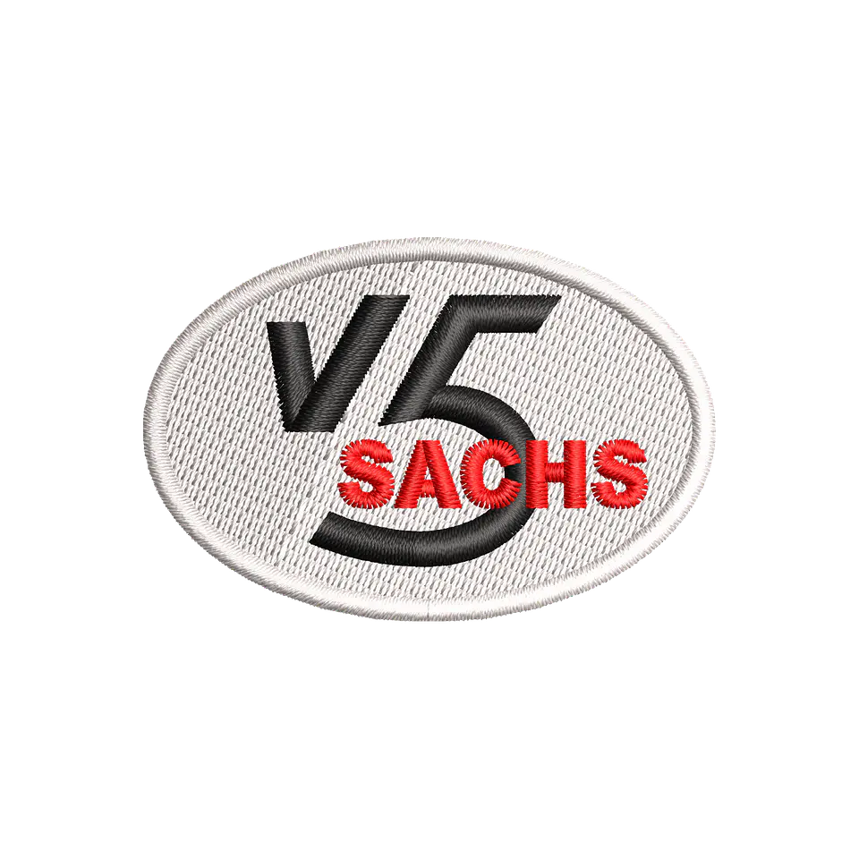 SACHS V5 1
